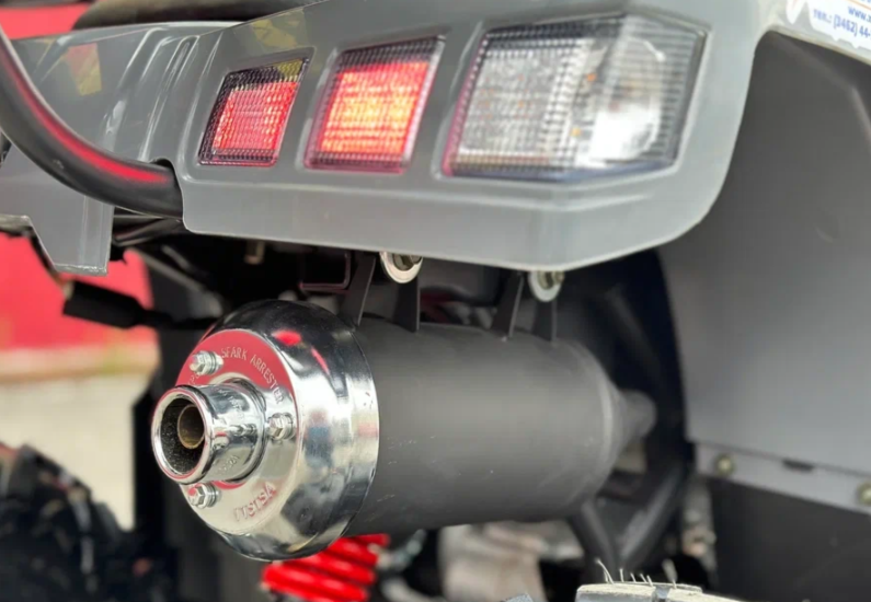 Квадроцикл GBM MAVERICK 300 NEW в Армавире