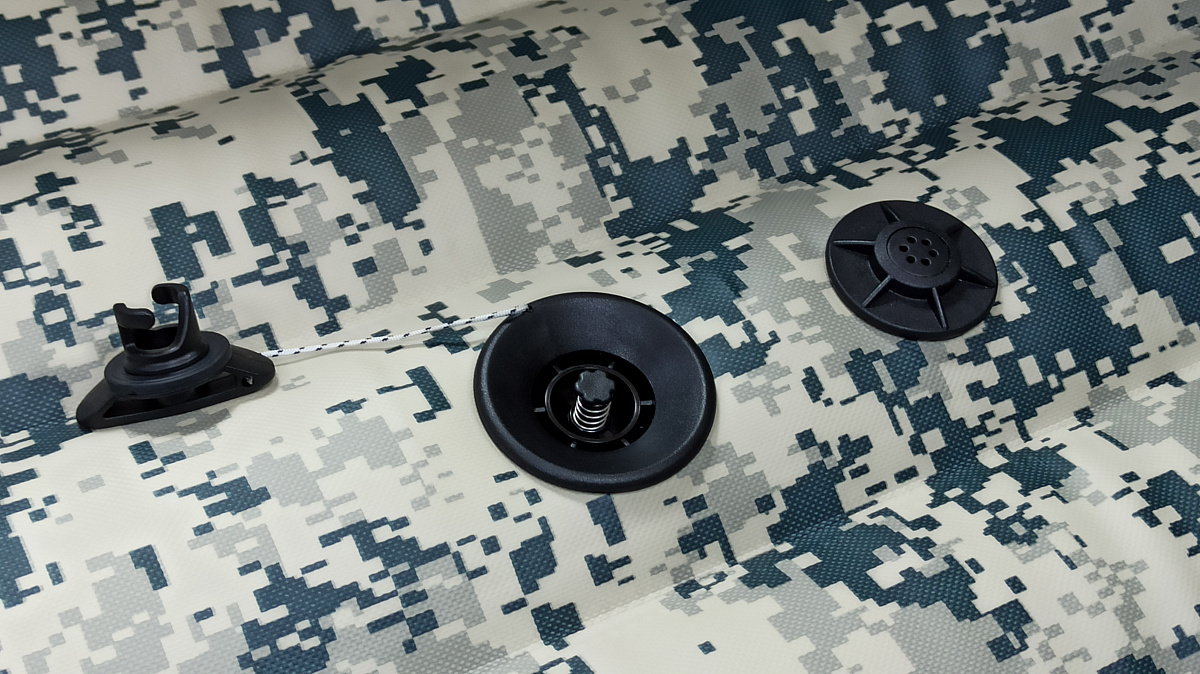 Лодка MISHIMO SPORT 400 в Армавире