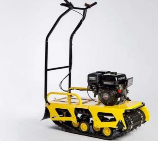 Мотобуксировщик FISHRIDE МИНИ 8 л.с. в Армавире