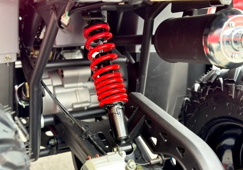 Квадроцикл GBM MAVERICK 300 NEW в Армавире