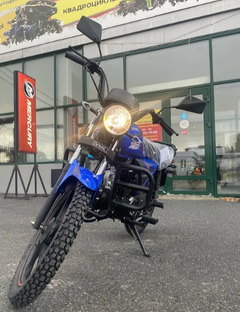 Мопед VENTO RIVA - II SX PRO в Армавире