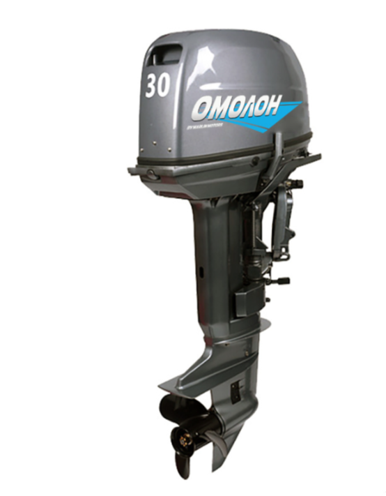 Лодочный мотор ОМОЛОН MP 30 AMHS в Армавире
