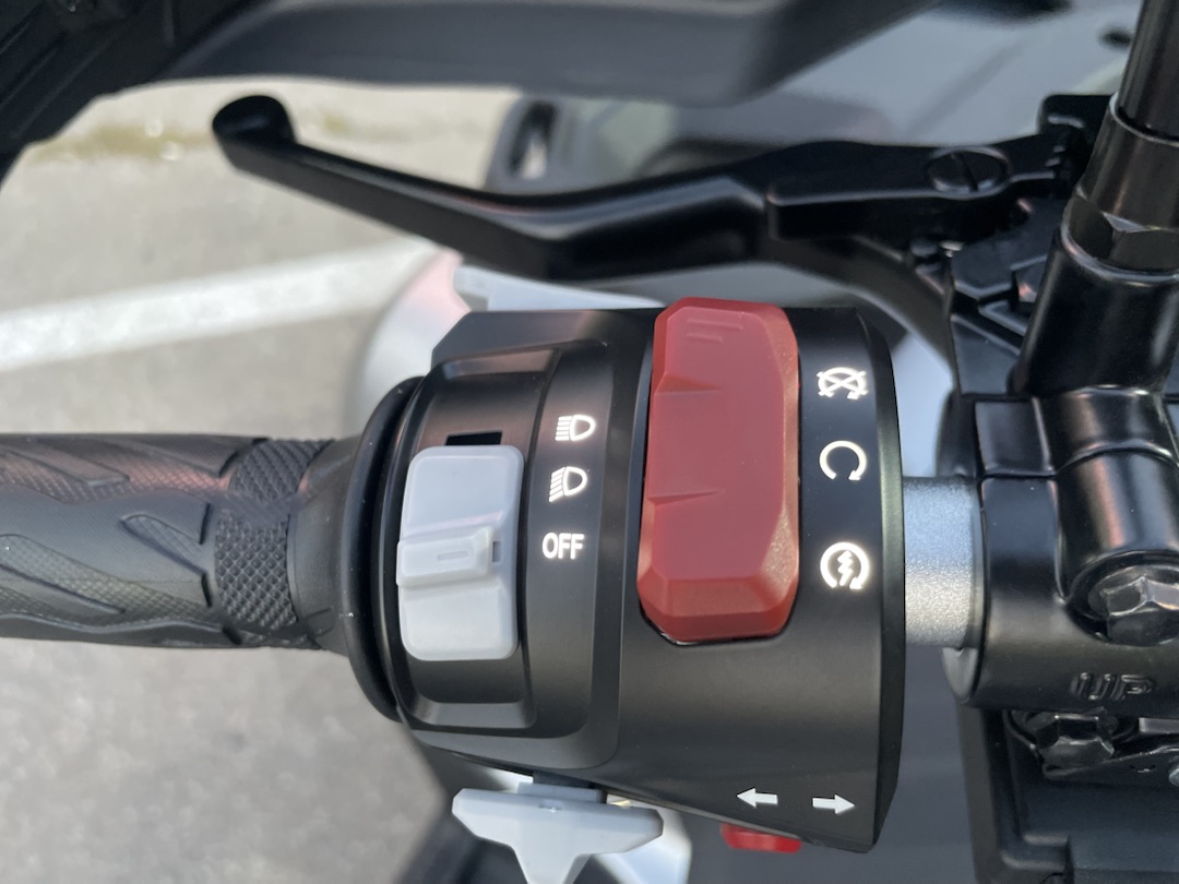 Квадроцикл BENDA Redstone 550 R2 в Армавире