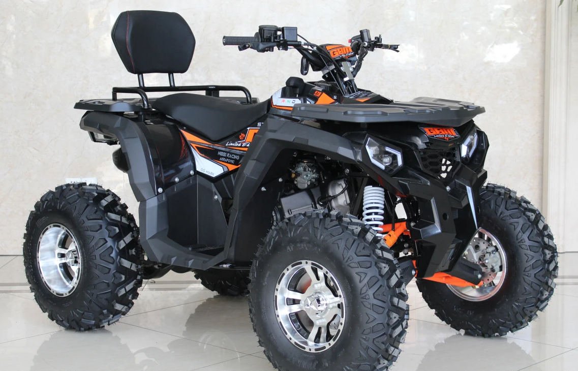 Квадроцикл GBM STORMRIDER 300 NEW PREMIUM в Армавире