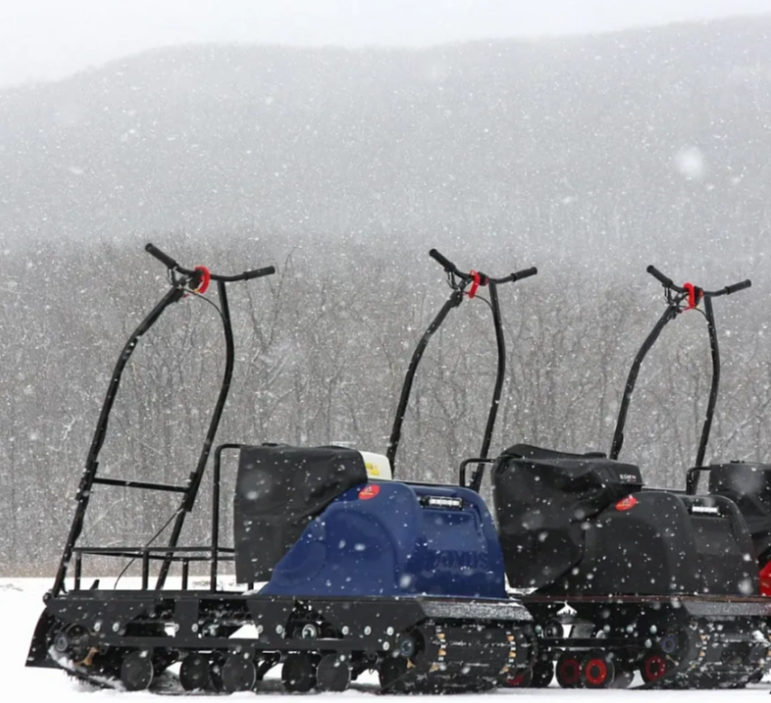 Мотобуксировщик PAXUS 500 15 л.с. в Армавире