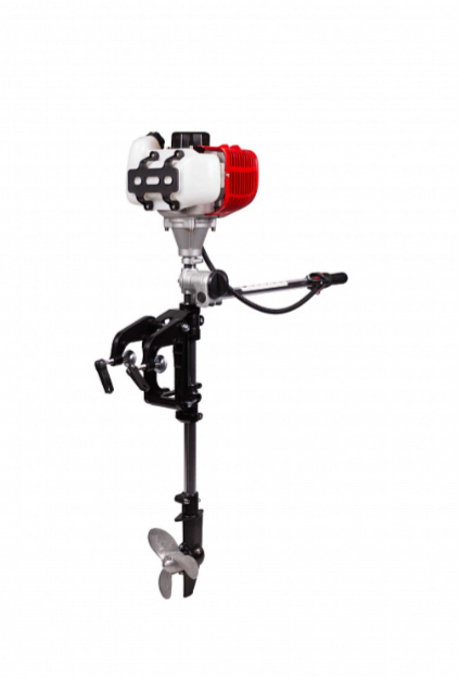 Подвесной лодочный мотор TOYAMA TA 2 в Армавире