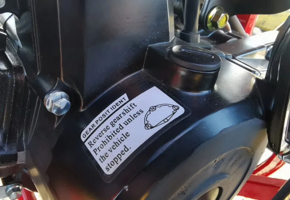 Квадроцикл GBM SHARP KIDS 125 в Армавире