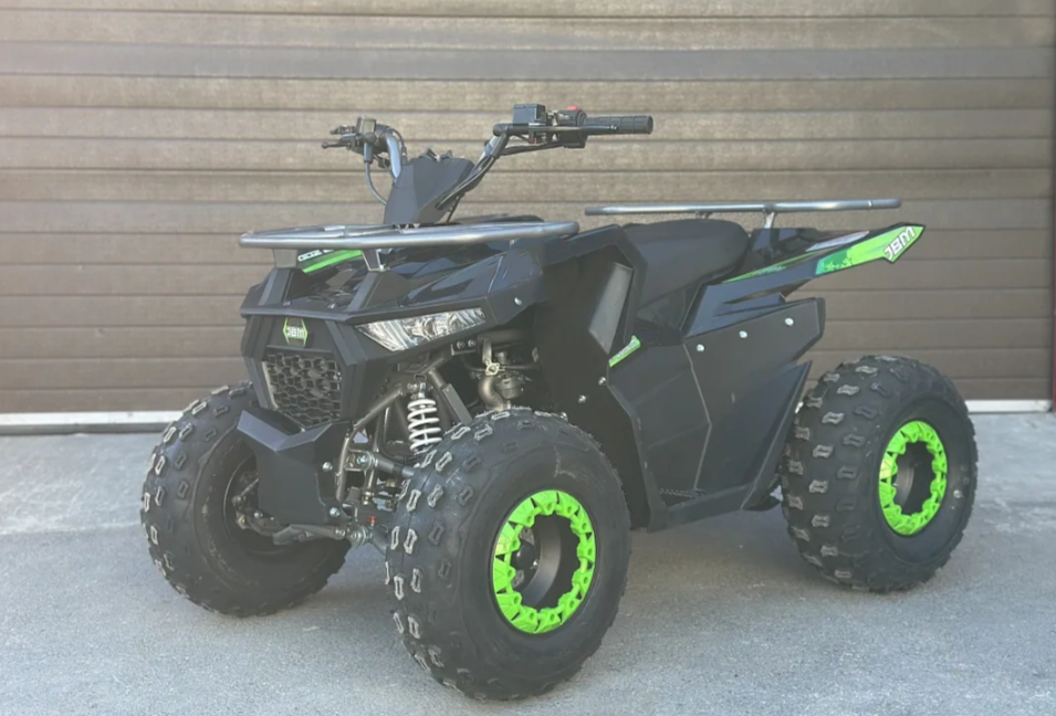 Квадроцикл GBM DAXTER 220 NEW в Армавире