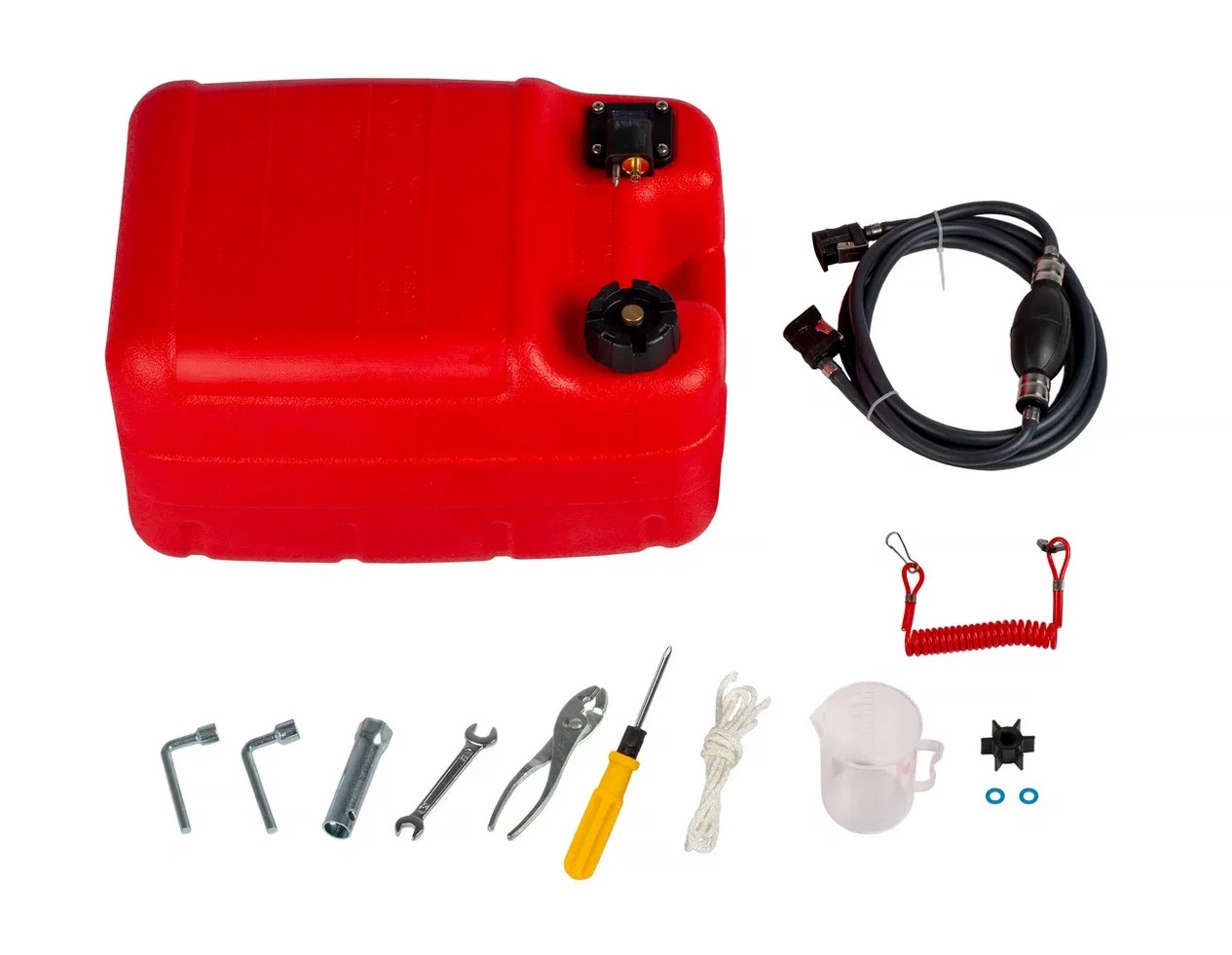 ЛОДОЧНЫЙ МОТОР GLADIATOR G9.9FHS в Армавире