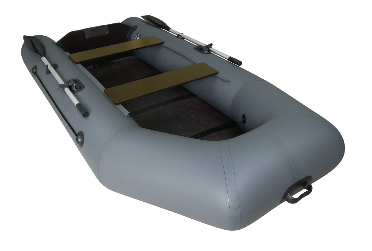 Лодка БАРС 2900 Слань-книжка киль в Армавире