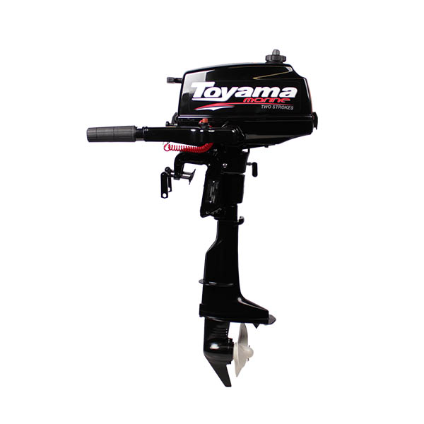 ЛОДОЧНЫЙ МОТОР TOYAMA TC3.6BMS в Армавире