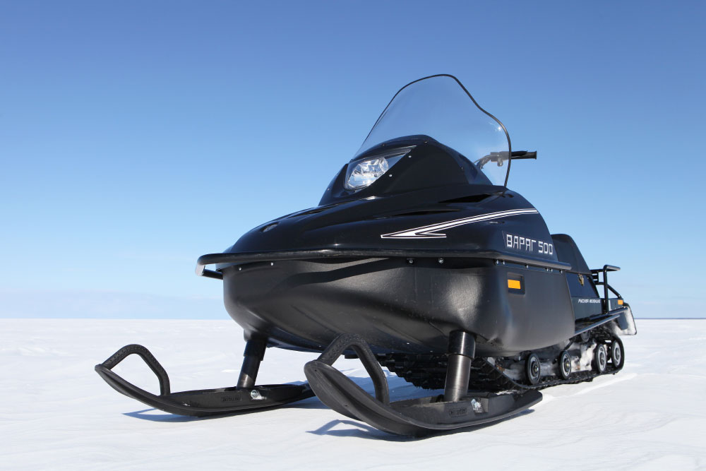 Снегоход РМ ТАЙГА ВАРЯГ 500 в Армавире