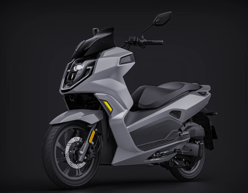 Скутер FAIDET BATUR 250(49) в Армавире