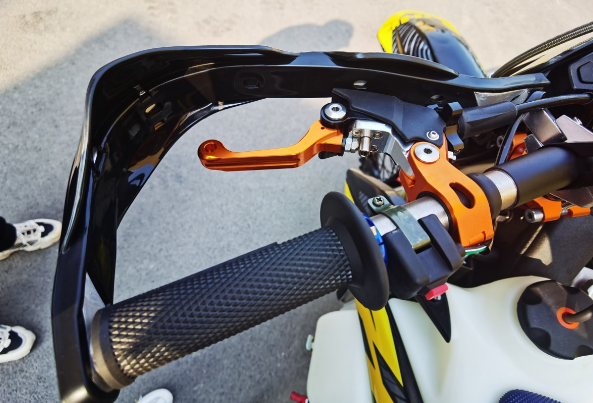 Мотоцикл JHLMOTO JHL Z8 NC300S (182-MN) в Армавире