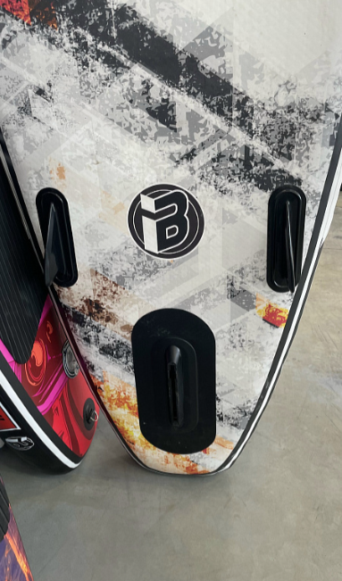 SUP (САП) ДОСКА RAIDEX I BOARD 11’ (332СМ) «MRAMOR» в Армавире