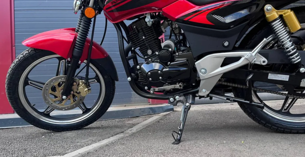 Мотоцикл RACER MAGNUM RC200-C5B в Армавире