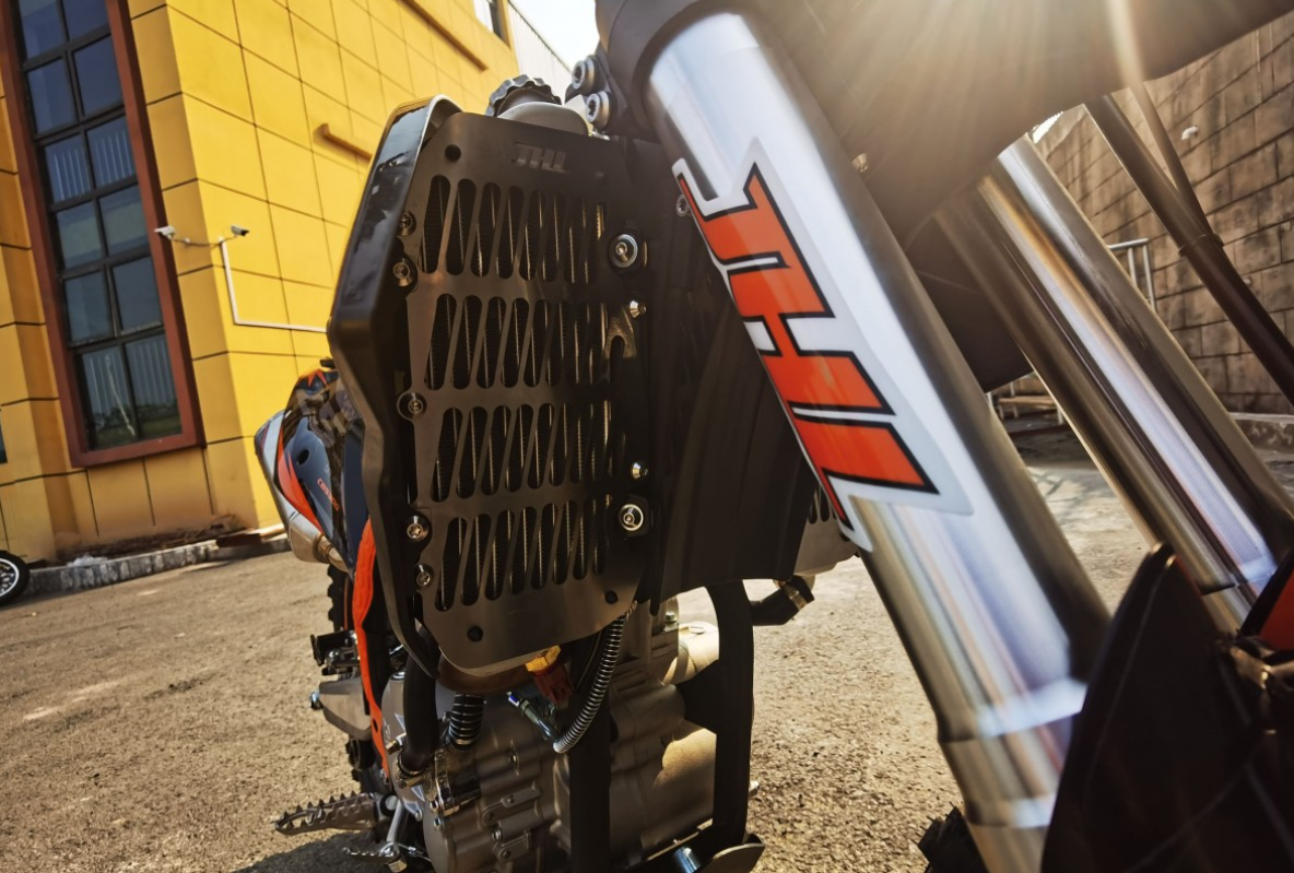 Мотоцикл JHLMOTO JHL Z5 NB300 (174MN-5) в Армавире