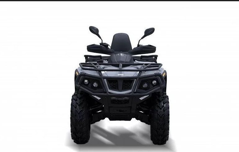 Квадроцикл HISUN TACTIC 550 (HS550ATV) NORMAL в Армавире