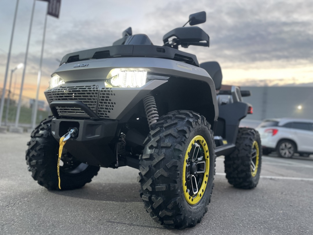 Квадроцикл BENDA Redstone 550 R2 в Армавире