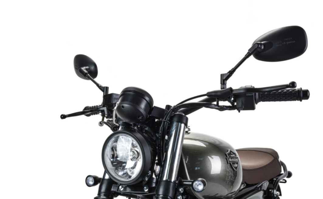 Мотоцикл MOTOLAND (МОТОЛЕНД) TEXAS 300 в Армавире