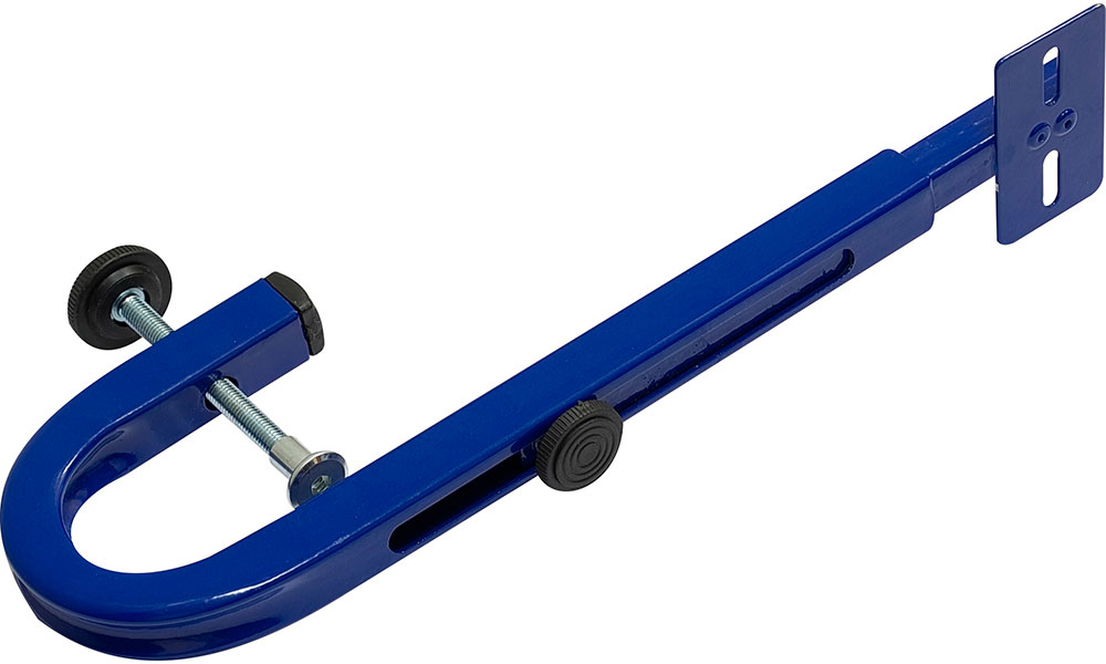 Кронштейн датчика эхолота №1 сплошной в Армавире