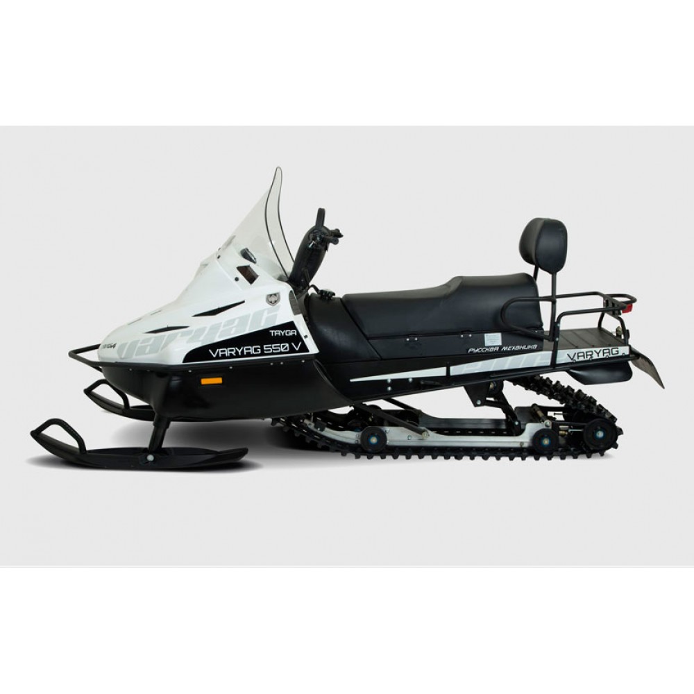 Снегоход РМ ТАЙГА ВАРЯГ 550 V SE в Армавире