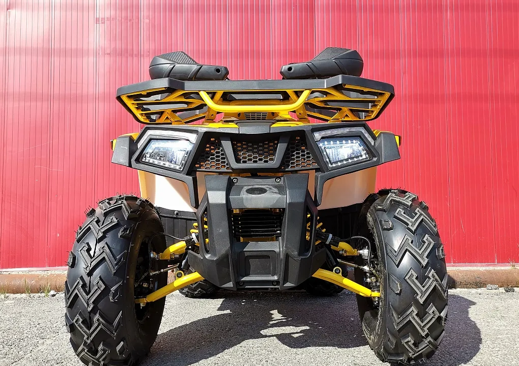 Квадроцикл PROMAX STORM 280 LUX в Армавире