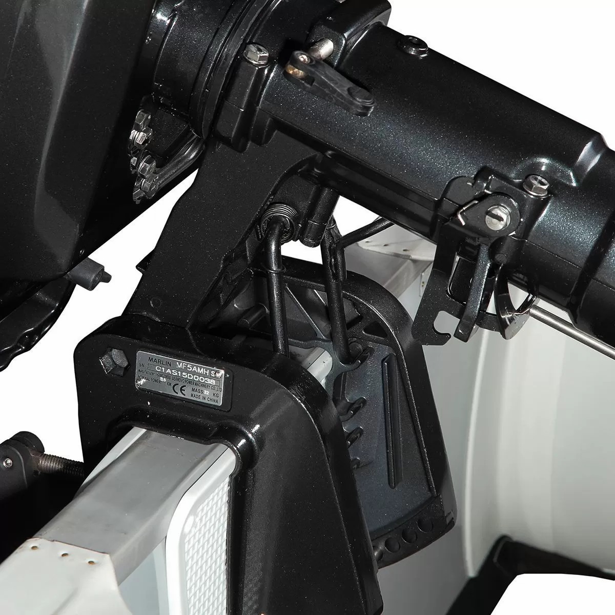 Лодочный мотор MARLIN MF 5 AMHS в Армавире