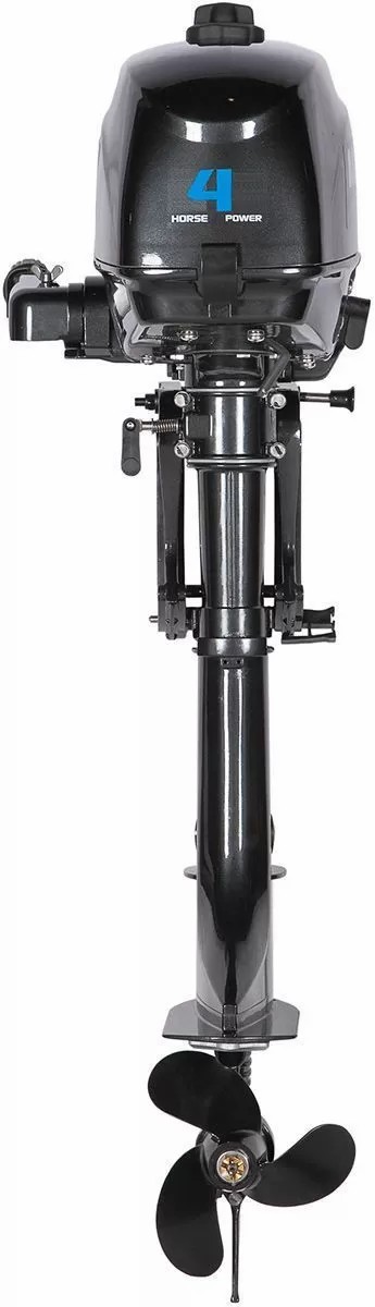 Лодочный мотор MARLIN MP 4 AMHS в Армавире