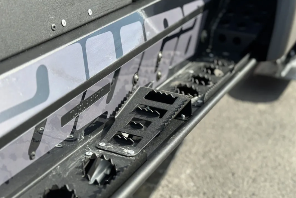 Снегоход РМ TAYGA PATRUL 800 SWT в Армавире