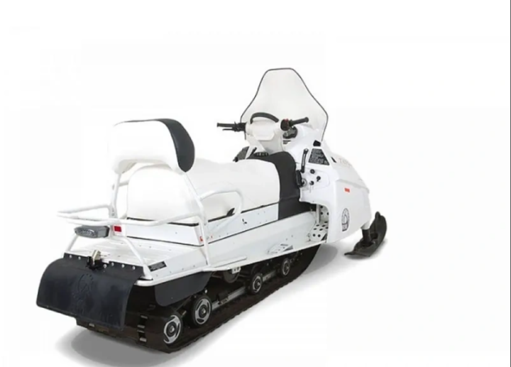 СНЕГОХОД РМ ТАЙГА ПАТРУЛЬ 551 SWT в Армавире