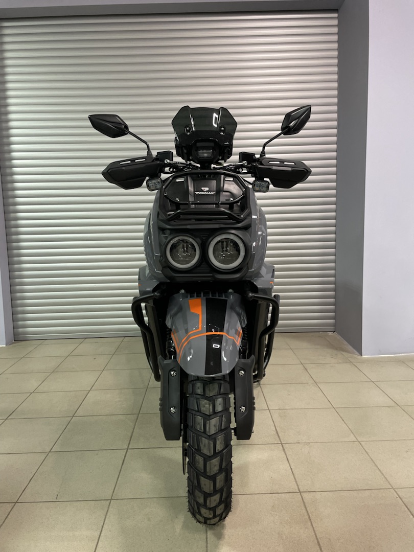 Скутер PROMAX STALKER 150(49) в Армавире