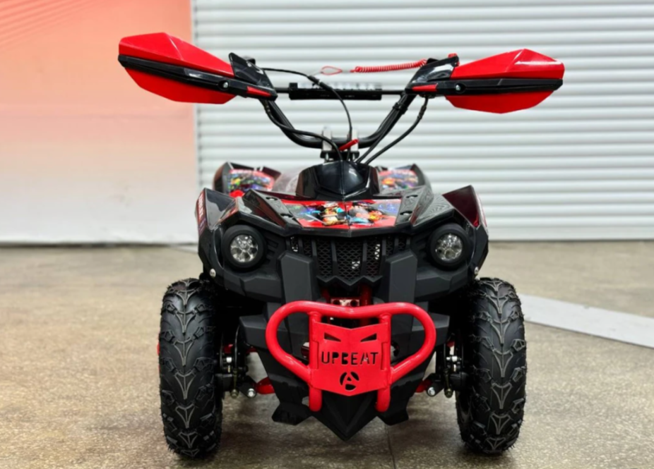 Квадроцикл GBM ROBLOX в Армавире