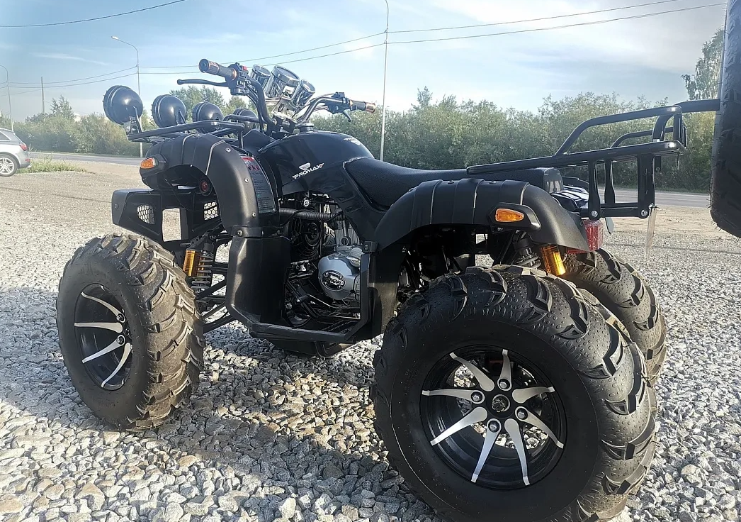Квадроцикл PROMAX LEO 300 Max (кардан) в Армавире