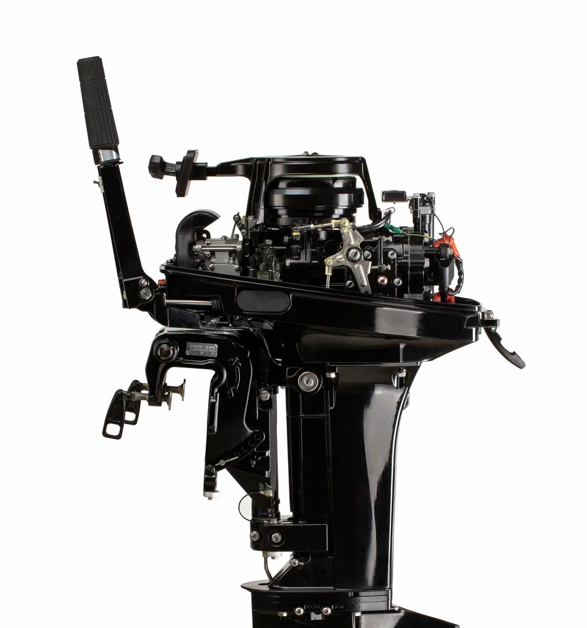 ЛОДОЧНЫЙ МОТОР GLADIATOR G9.9 PRO FHS в Армавире