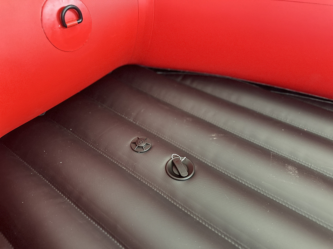 Лодка MISHIMO RIVER JET 400 под водомет в Армавире