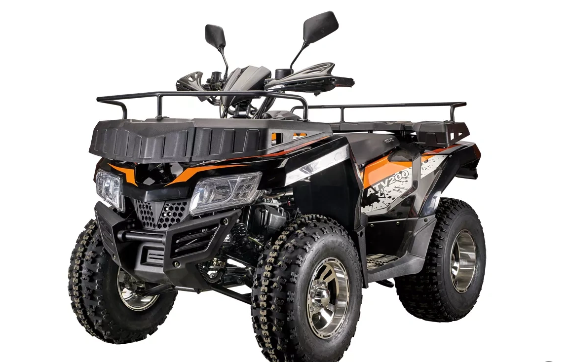 Квадроцикл YACOTA CABO 200LD в Армавире