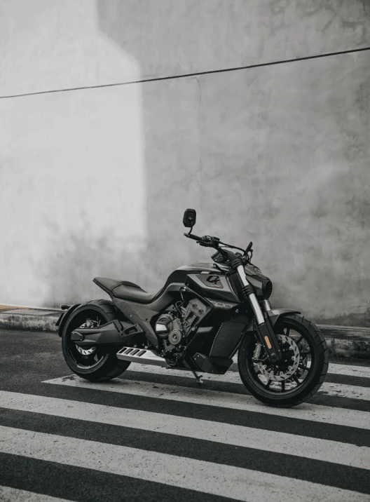 Мотоцикл Benda LFC 700 Pro в Армавире