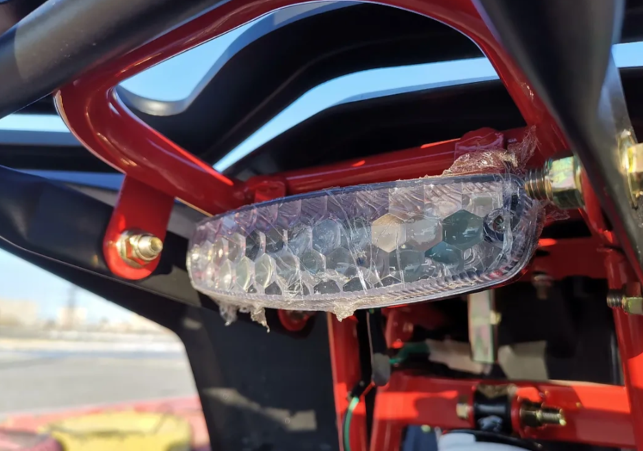 Квадроцикл GBM SHARP KIDS 125 в Армавире