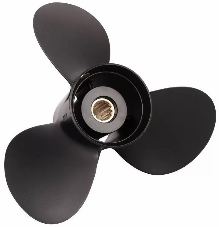 ВИНТ ГРЕБНОЙ MERCURY 15-18 Л.С.; 9,5X8 в Армавире