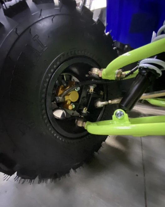 Квадроцикл PROMAX WILD 2.0 190 PRO (2025) в Армавире