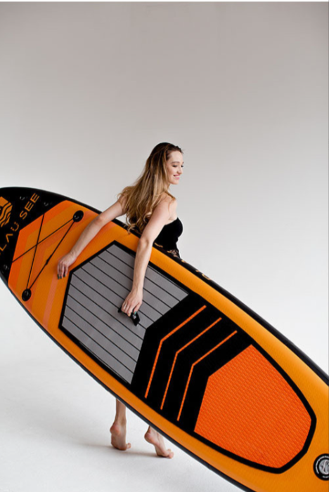 НАДУВНОЙ SUP-BOARD MOONLIGHT 11,6 в Армавире