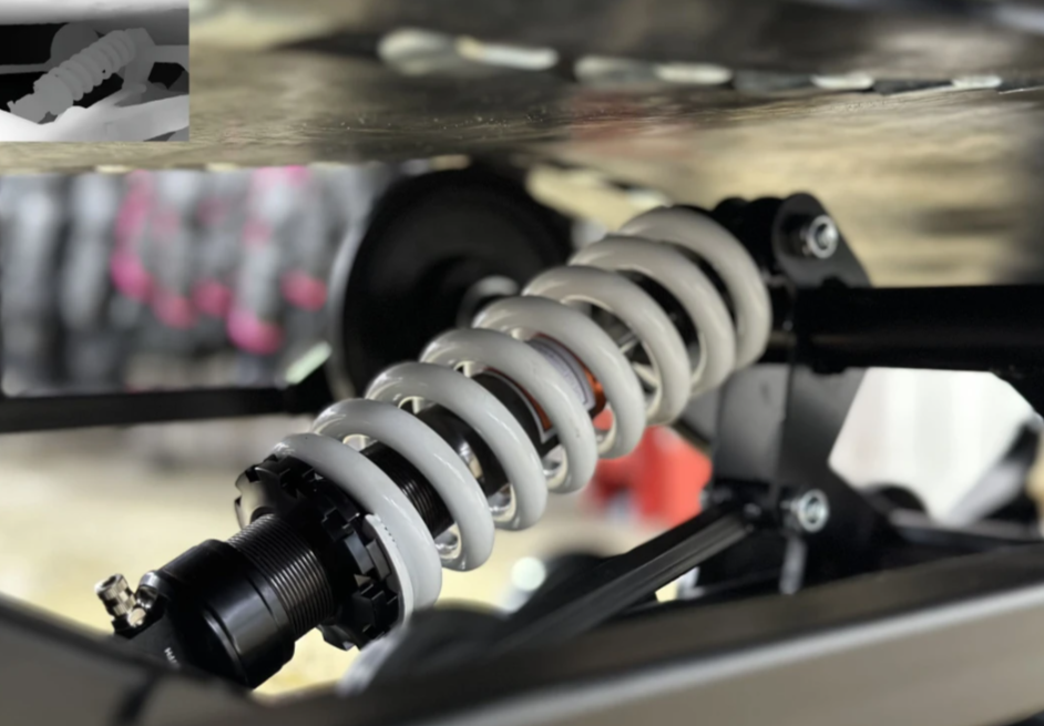 Снегоход PROMAX YAKUT R/К 500 2.0 4T 20 LONG в Армавире