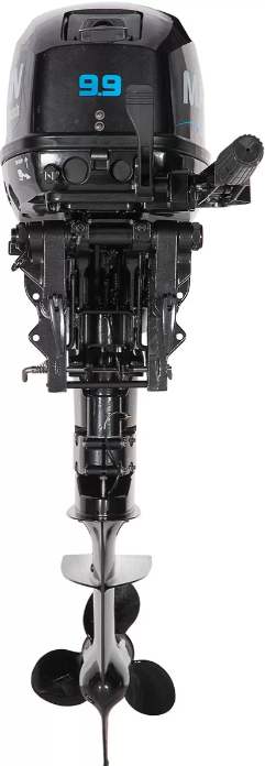 Лодочный мотор MARLIN MP 9.9 AMHL в Армавире