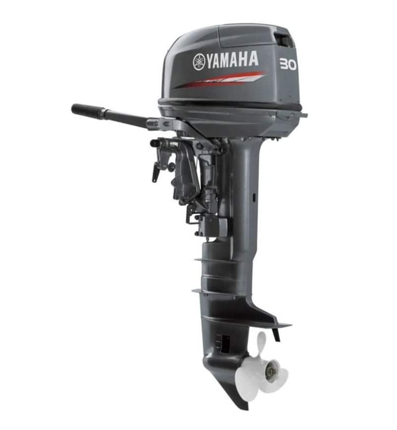 Лодочный мотор YAMAHA 30HWL в Армавире