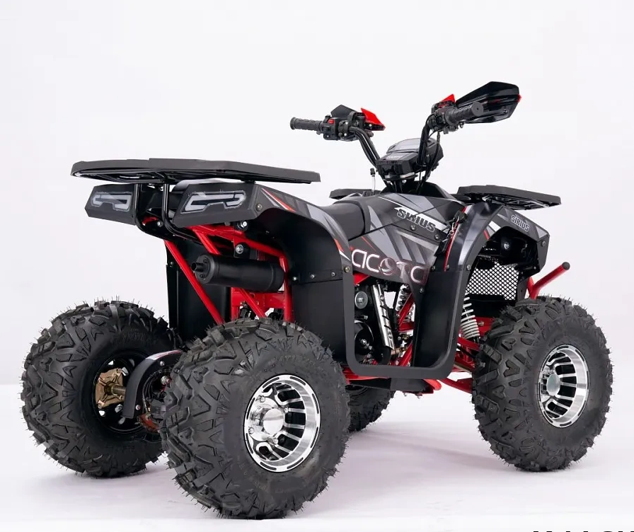 Квадроцикл YACOTA Sirius LD 125 в Армавире