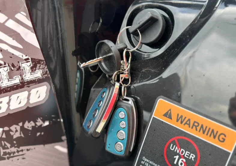 Квадроцикл GBM CROSS HILL 300 NEW в Армавире