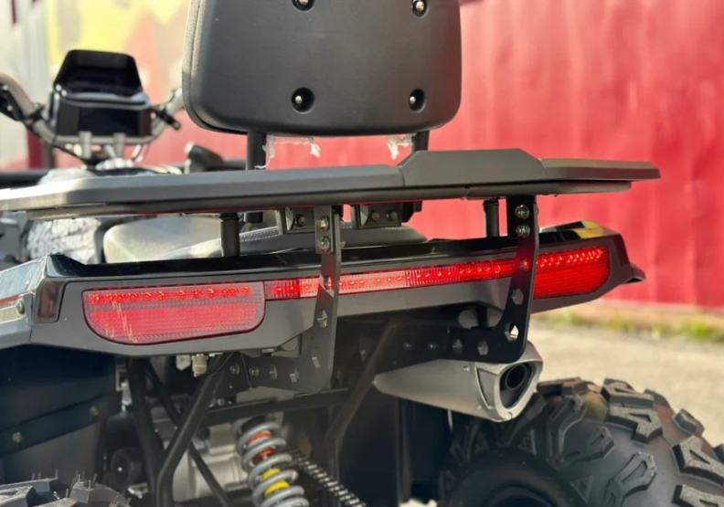 Квадроцикл GBM CROSS HILL 300 NEW в Армавире