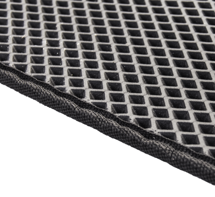 Коврик EVA Proff ТАЙМЕНЬ LX 3400 НДНД в Армавире