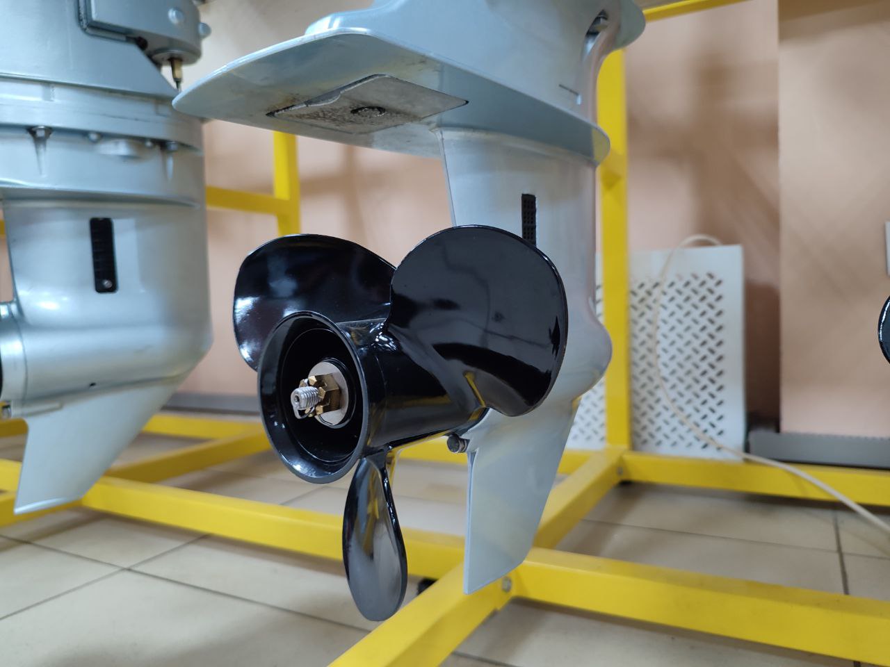 Лодочный мотор PROMAX SP9.9FHS (15) EXTRA в Армавире